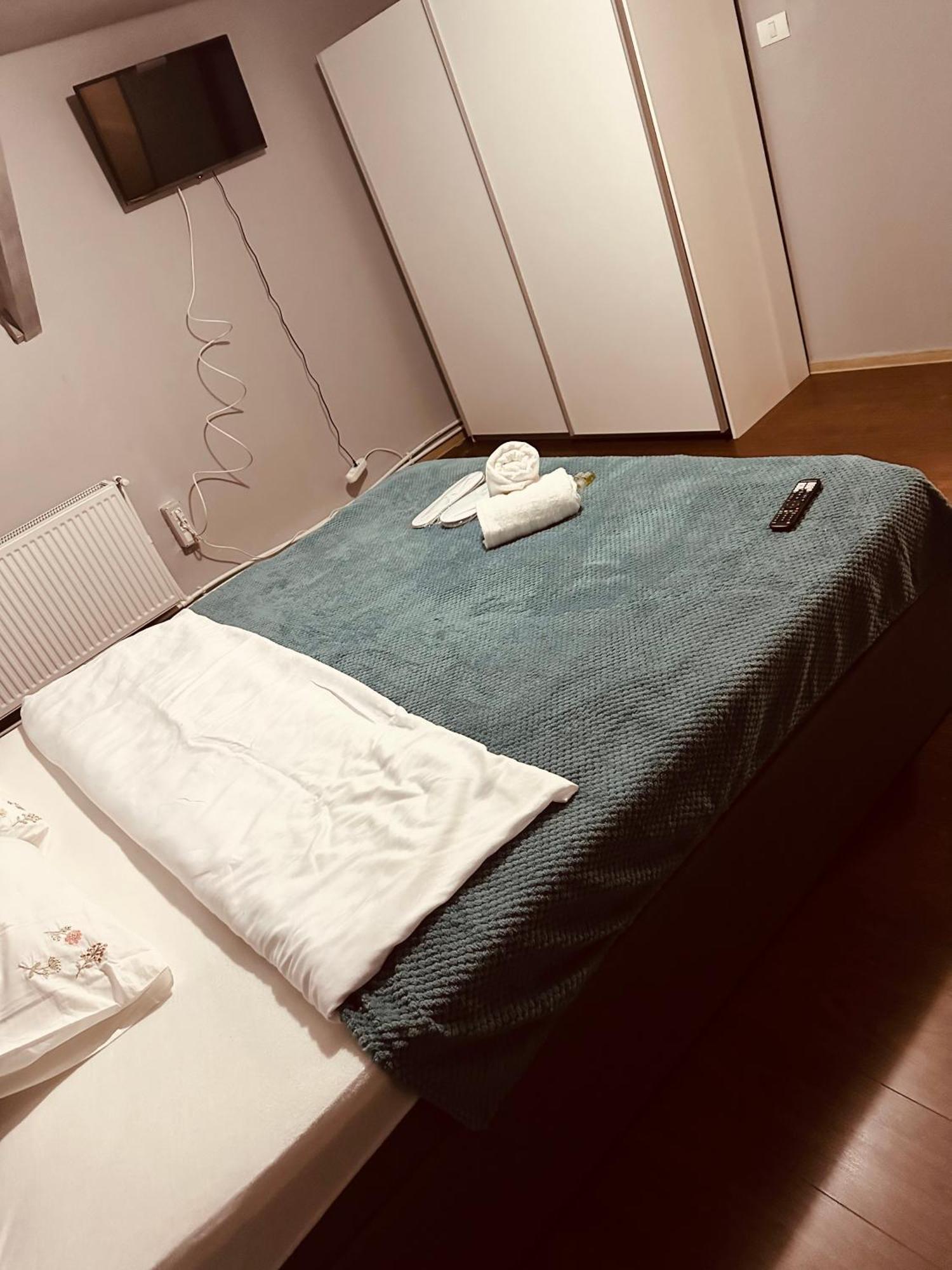 Serbian House Bed & Breakfast Тимишоара Екстериор снимка
