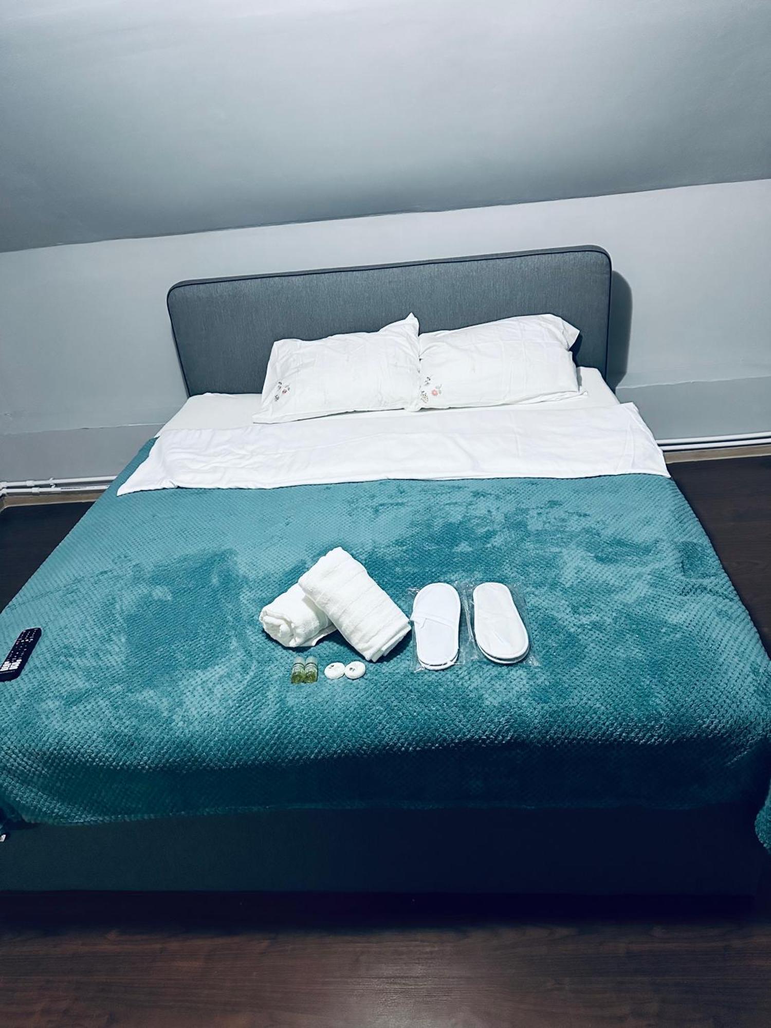 Serbian House Bed & Breakfast Тимишоара Екстериор снимка