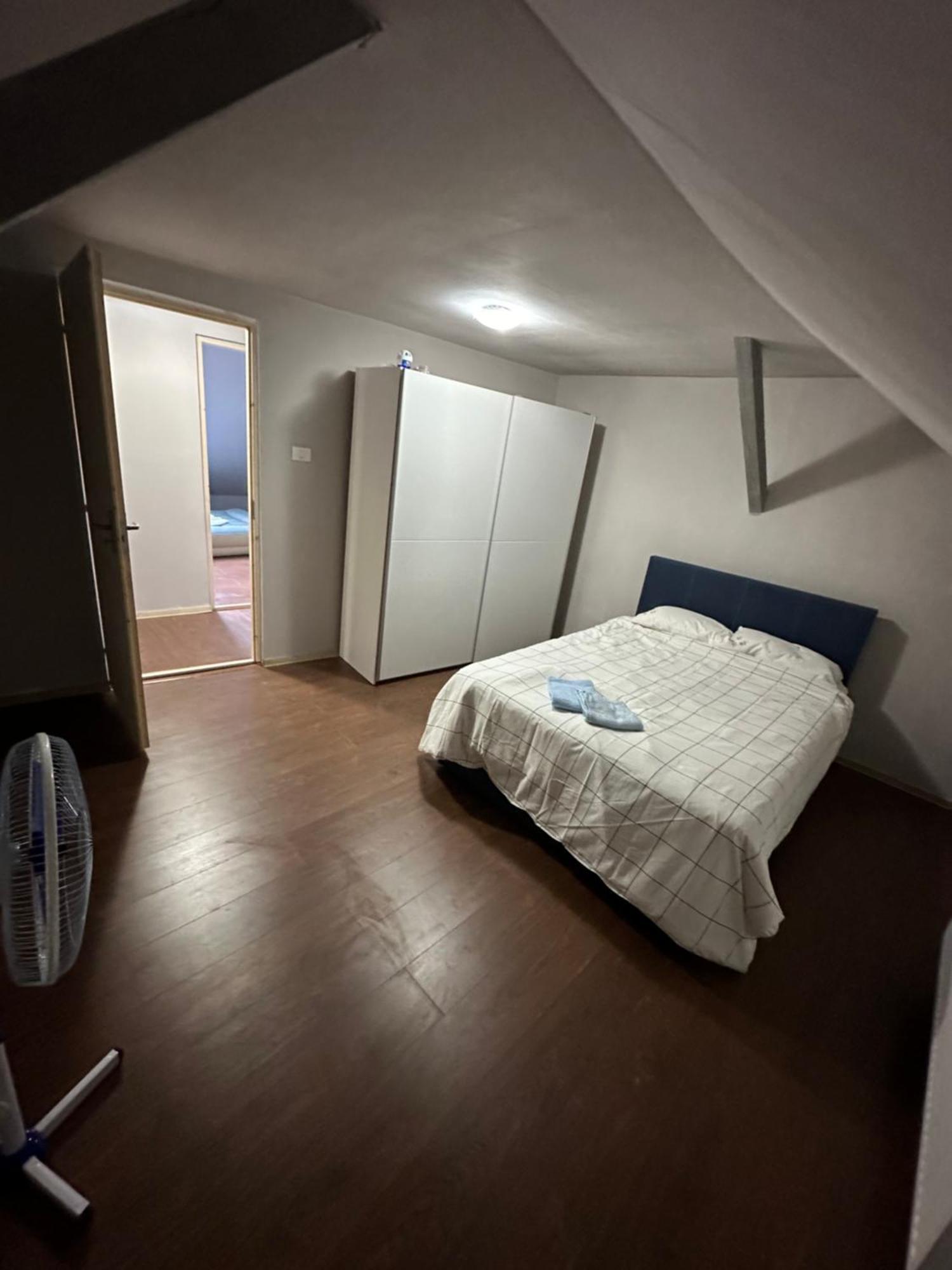 Serbian House Bed & Breakfast Тимишоара Екстериор снимка