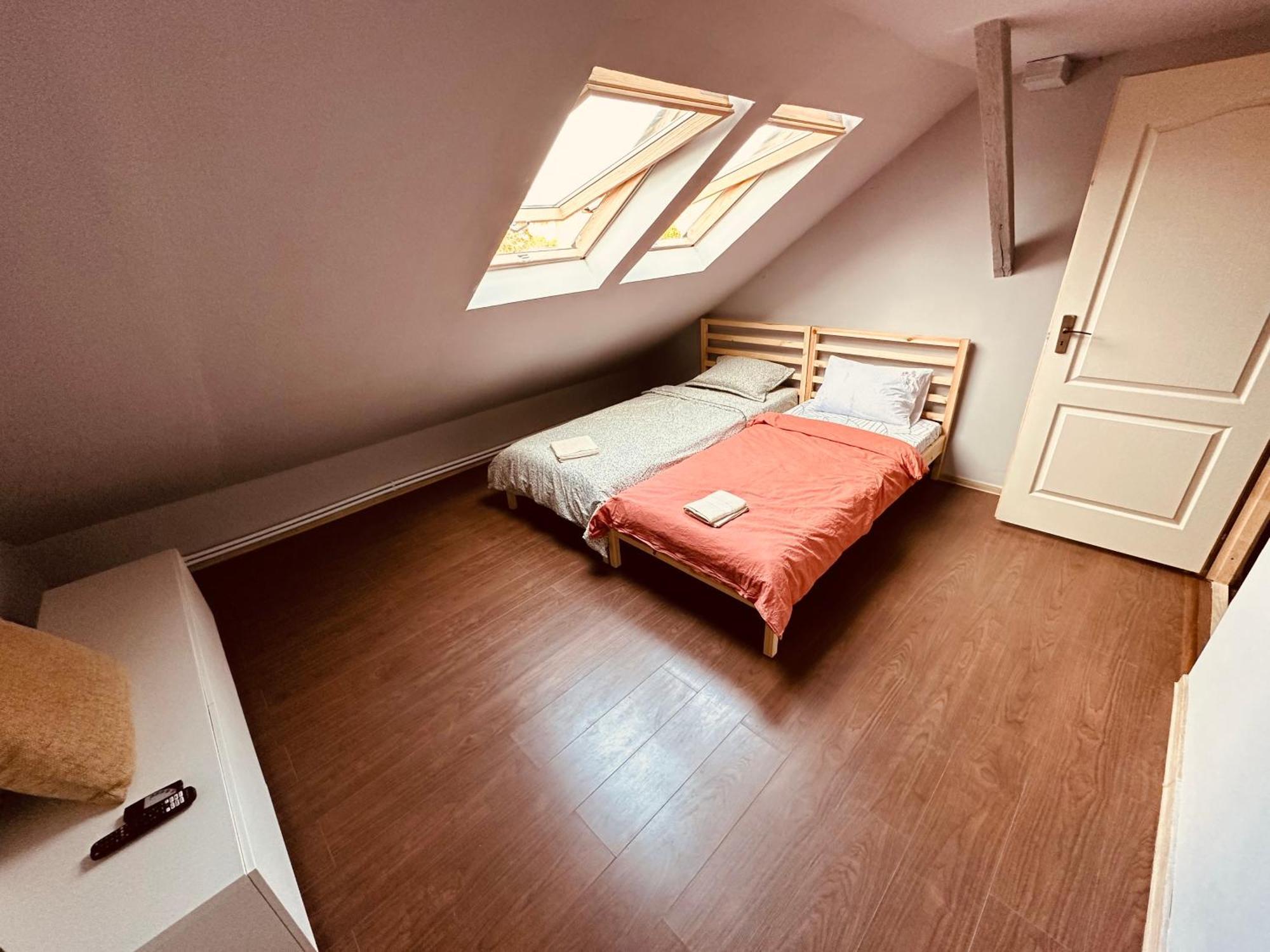 Serbian House Bed & Breakfast Тимишоара Екстериор снимка