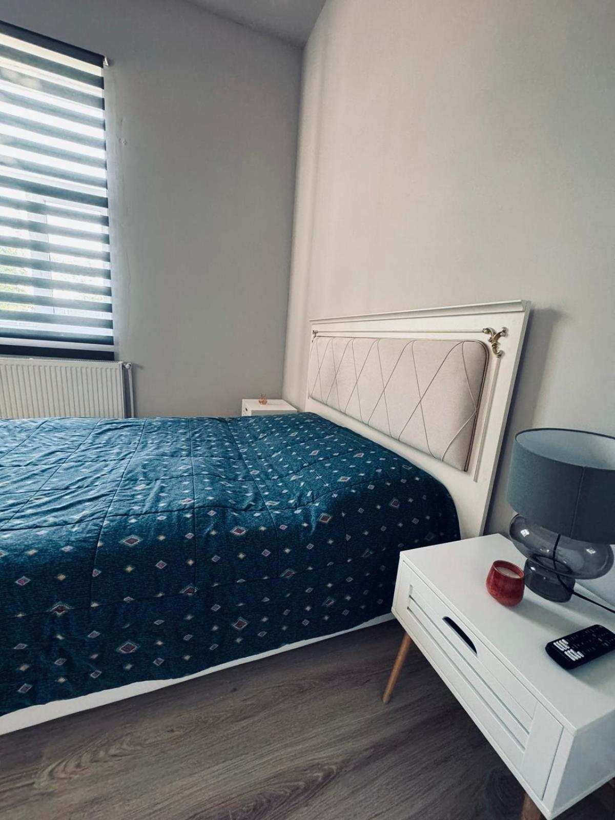 Serbian House Bed & Breakfast Тимишоара Екстериор снимка
