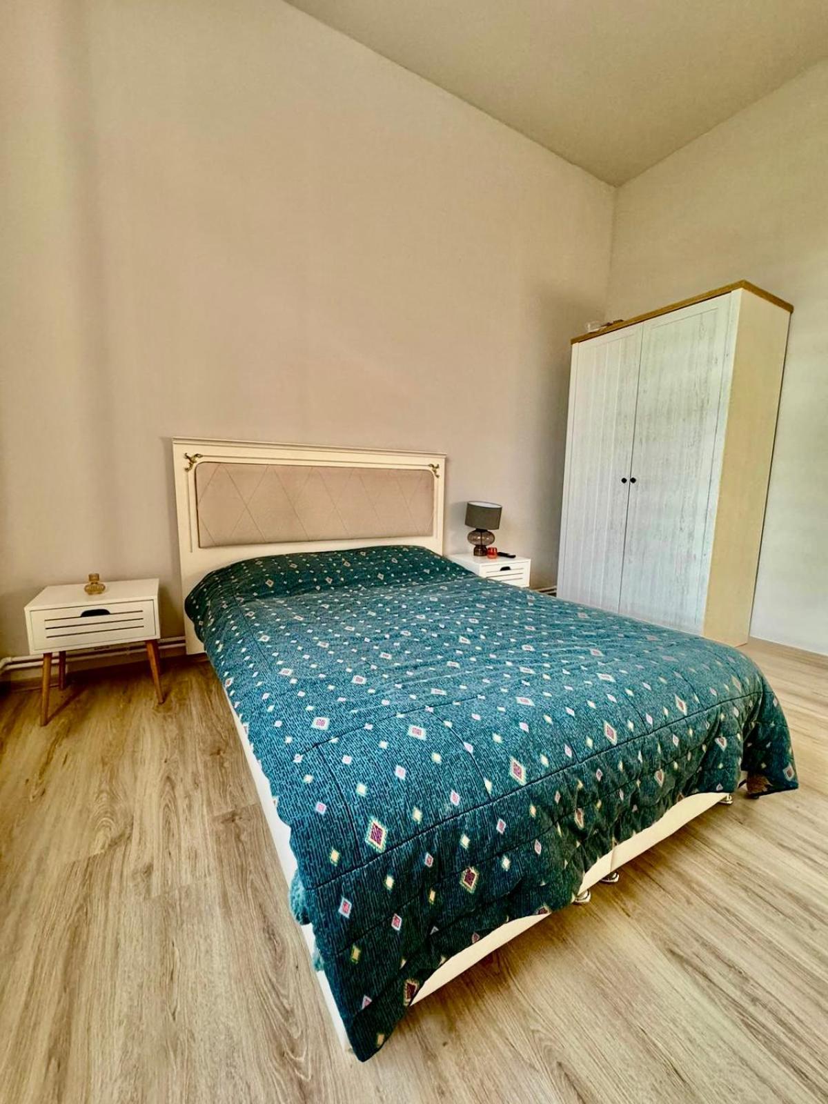 Serbian House Bed & Breakfast Тимишоара Екстериор снимка