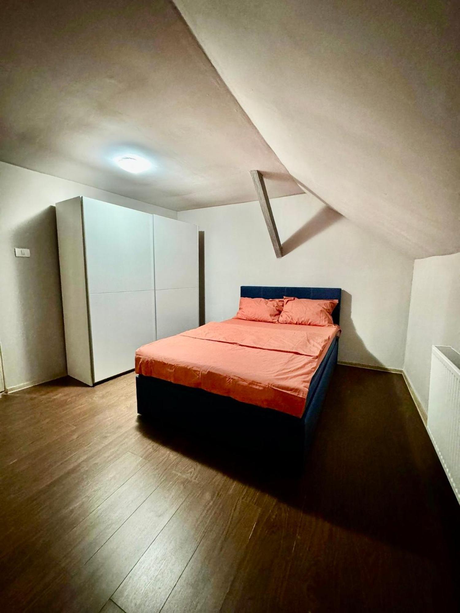 Serbian House Bed & Breakfast Тимишоара Екстериор снимка