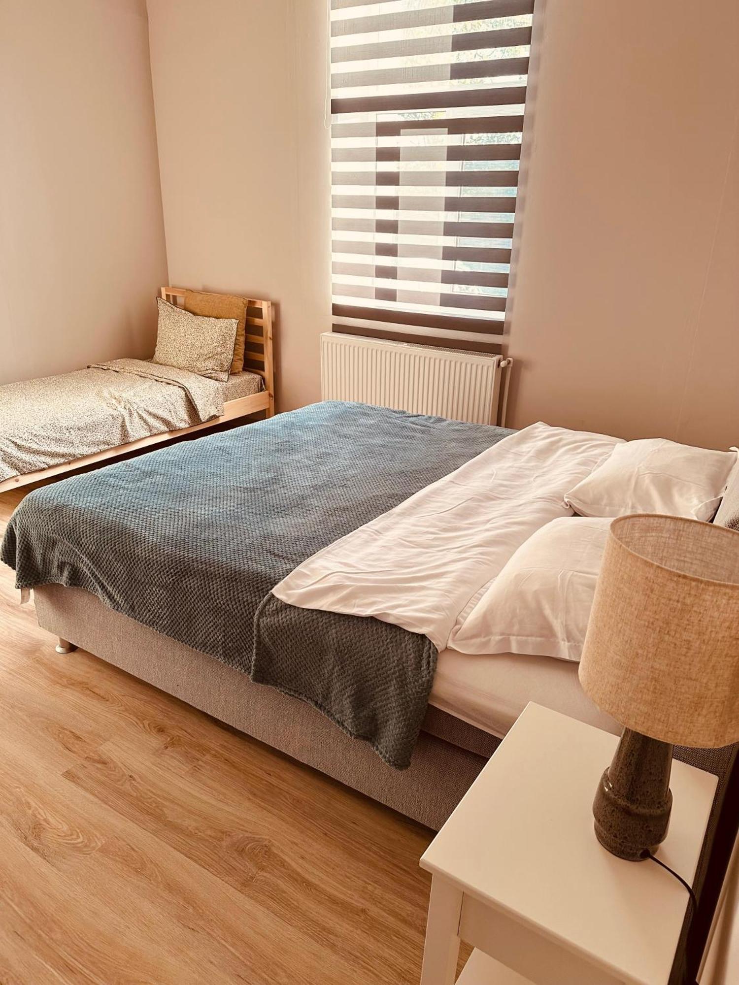 Serbian House Bed & Breakfast Тимишоара Екстериор снимка
