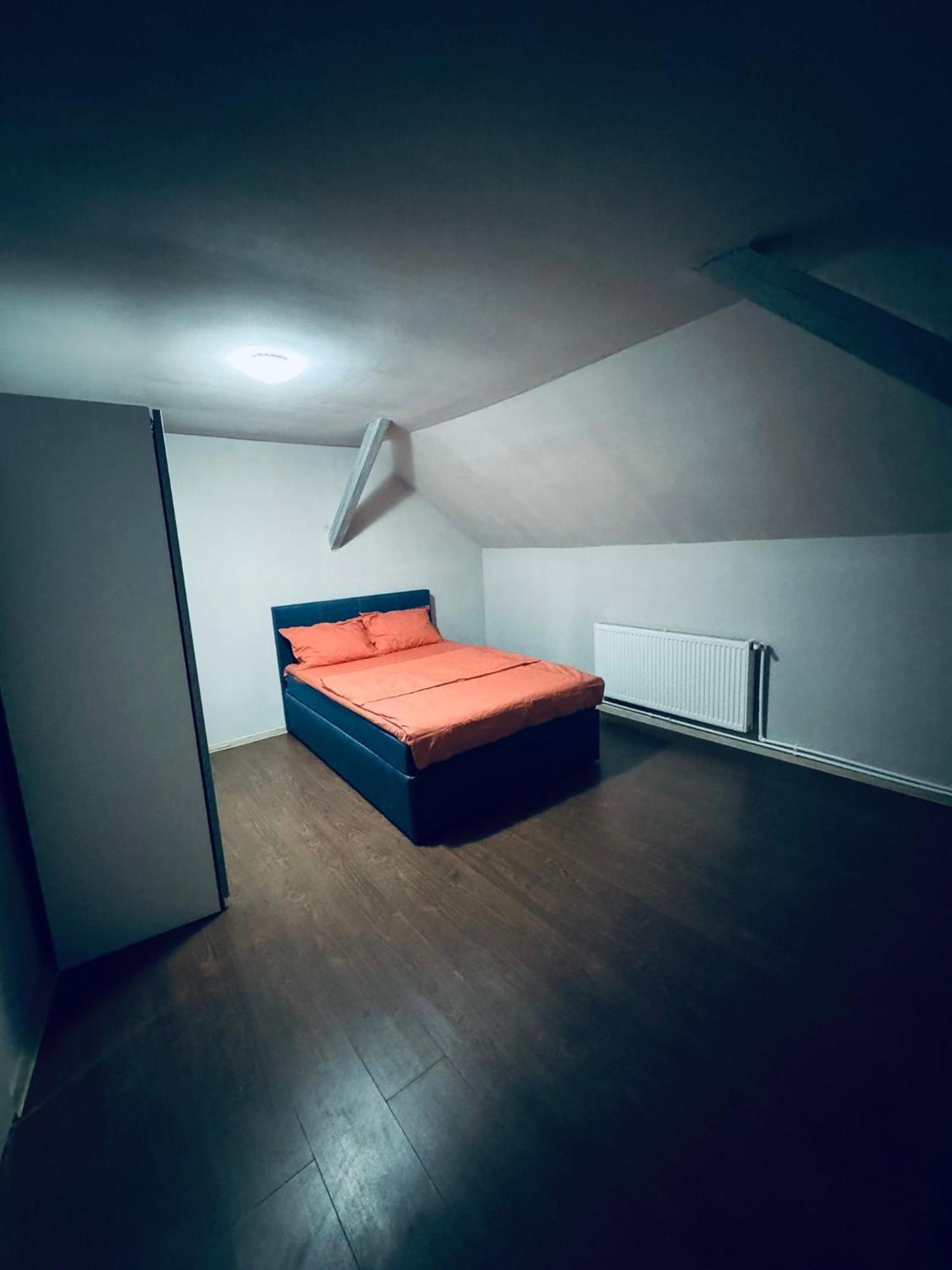 Serbian House Bed & Breakfast Тимишоара Екстериор снимка