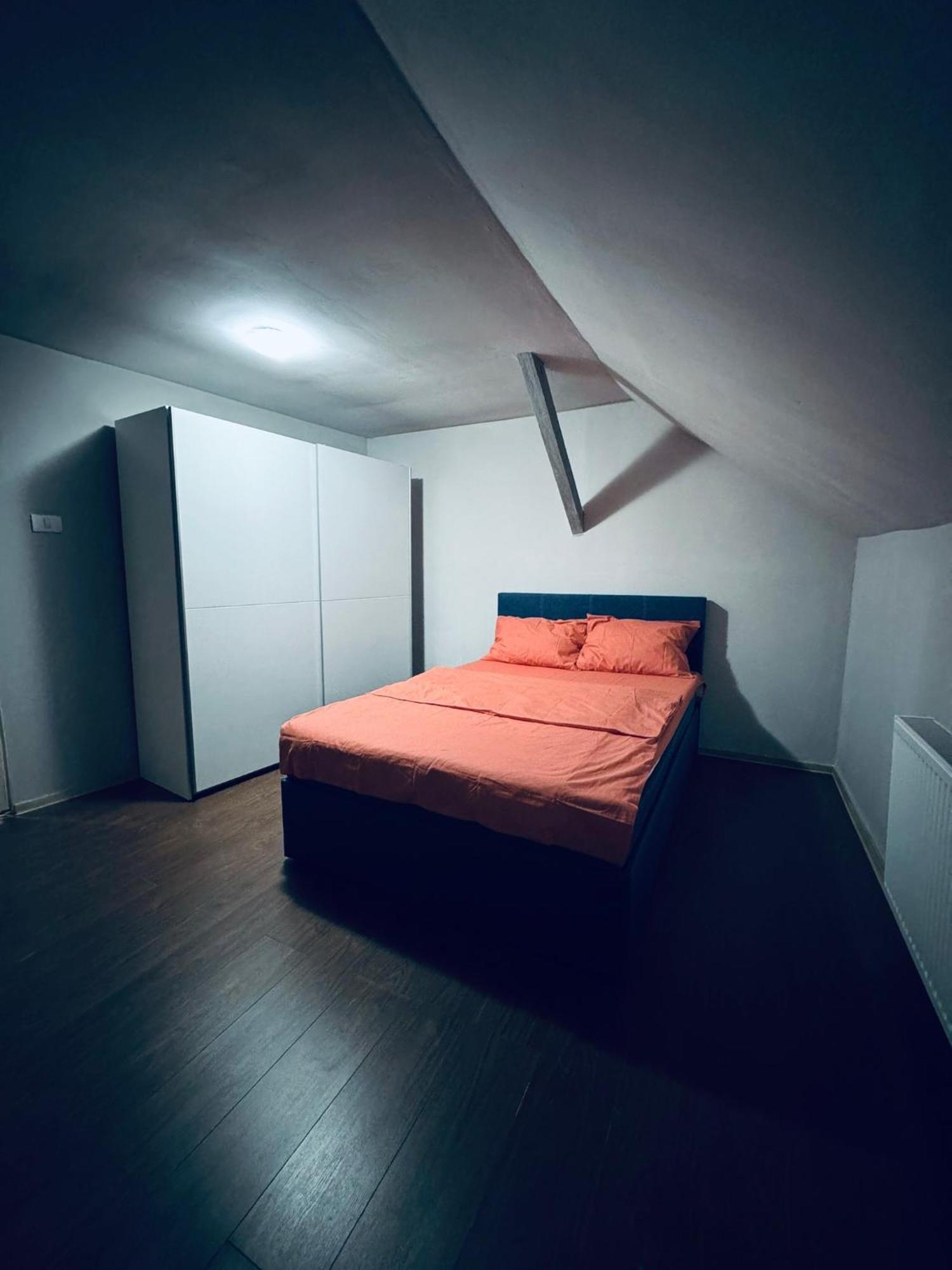 Serbian House Bed & Breakfast Тимишоара Екстериор снимка